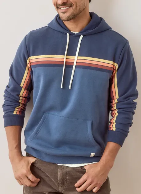 Men's Archive Cloud 9 Fleece Hoodie