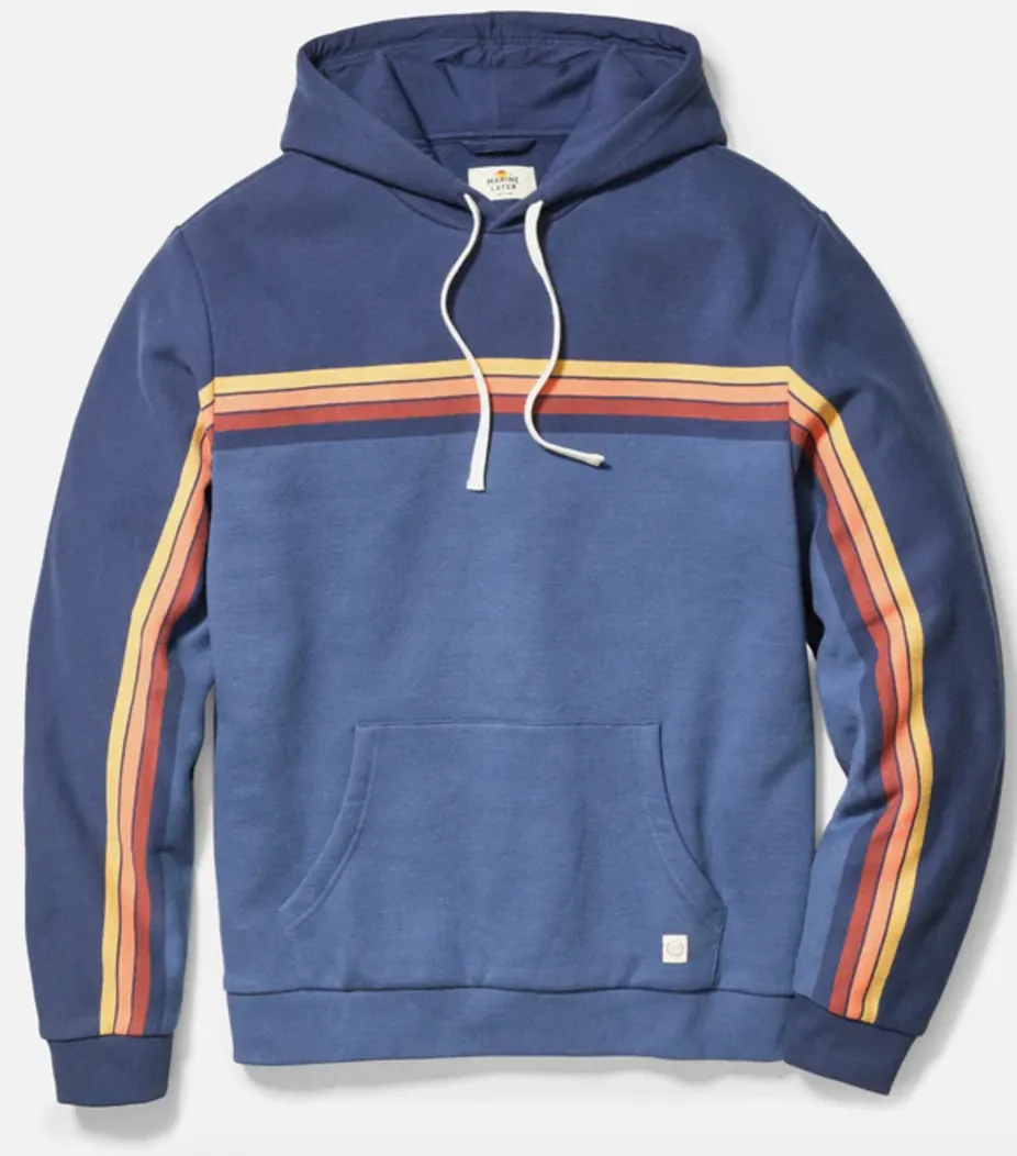 Men's Archive Cloud 9 Fleece Hoodie