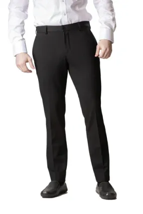 Men's Basic Stretch Pants