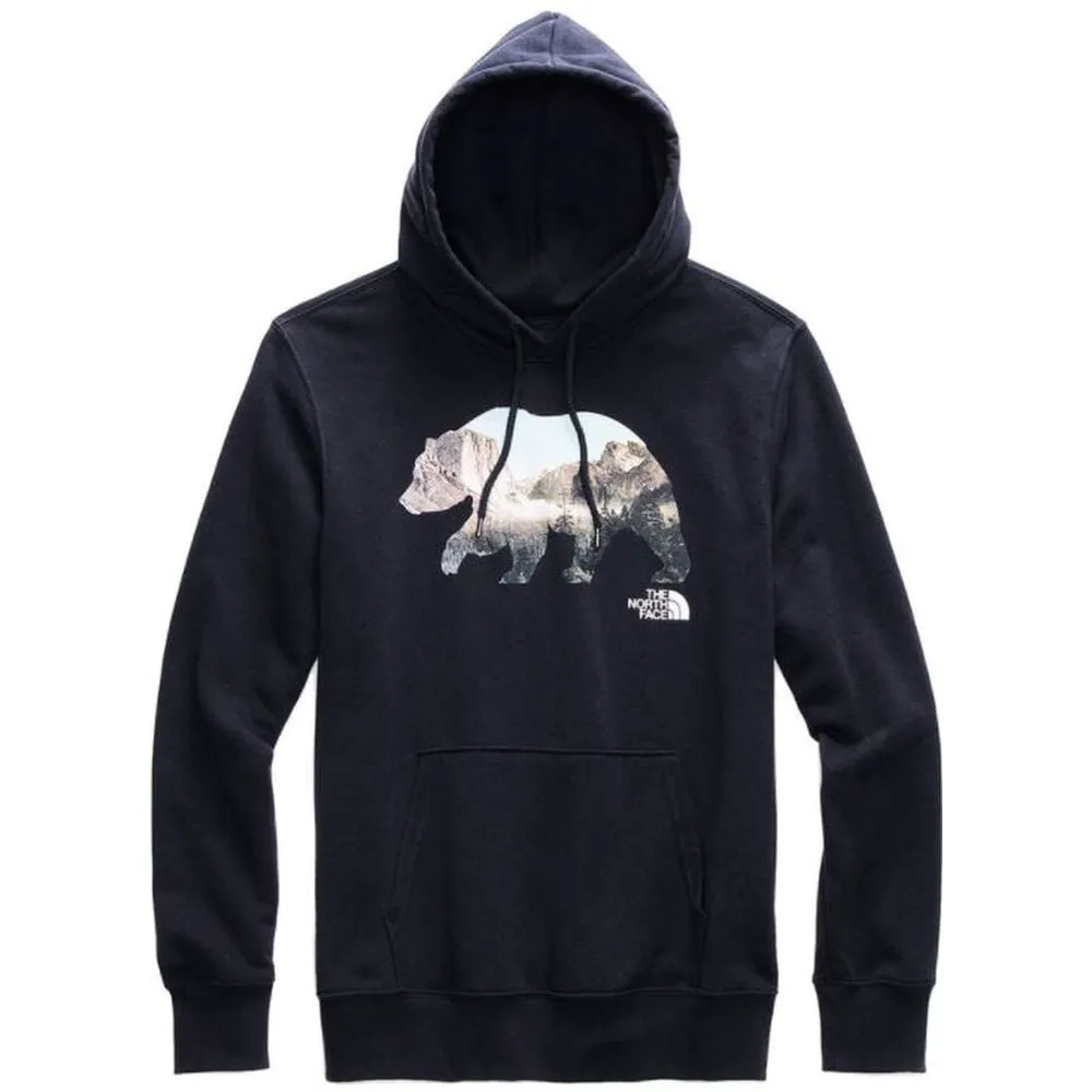 Men's Bearinda Pullover Hoodie