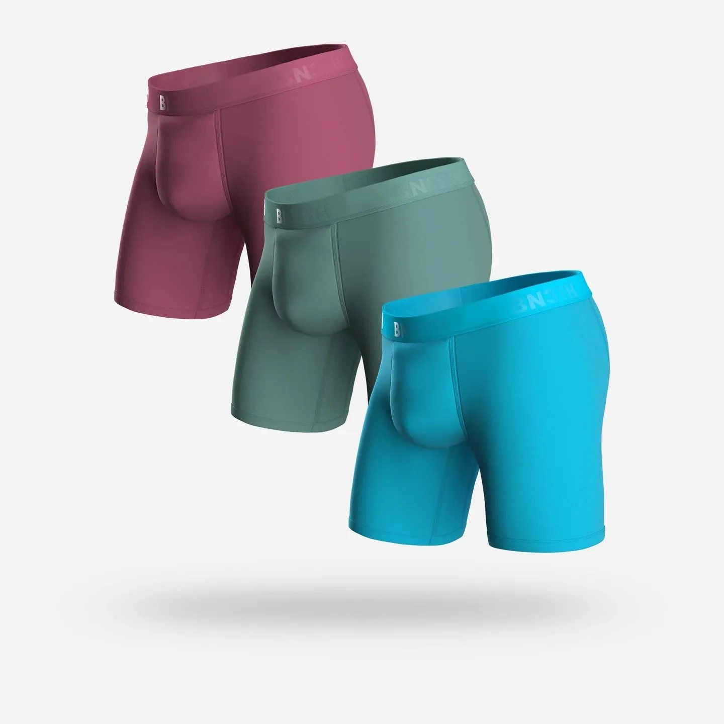 Men's Classic Boxer Brief | 3 Pack