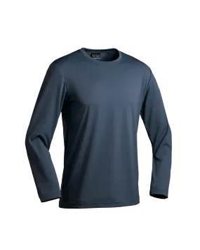 Men's Silk Weight Long Sleeve Top