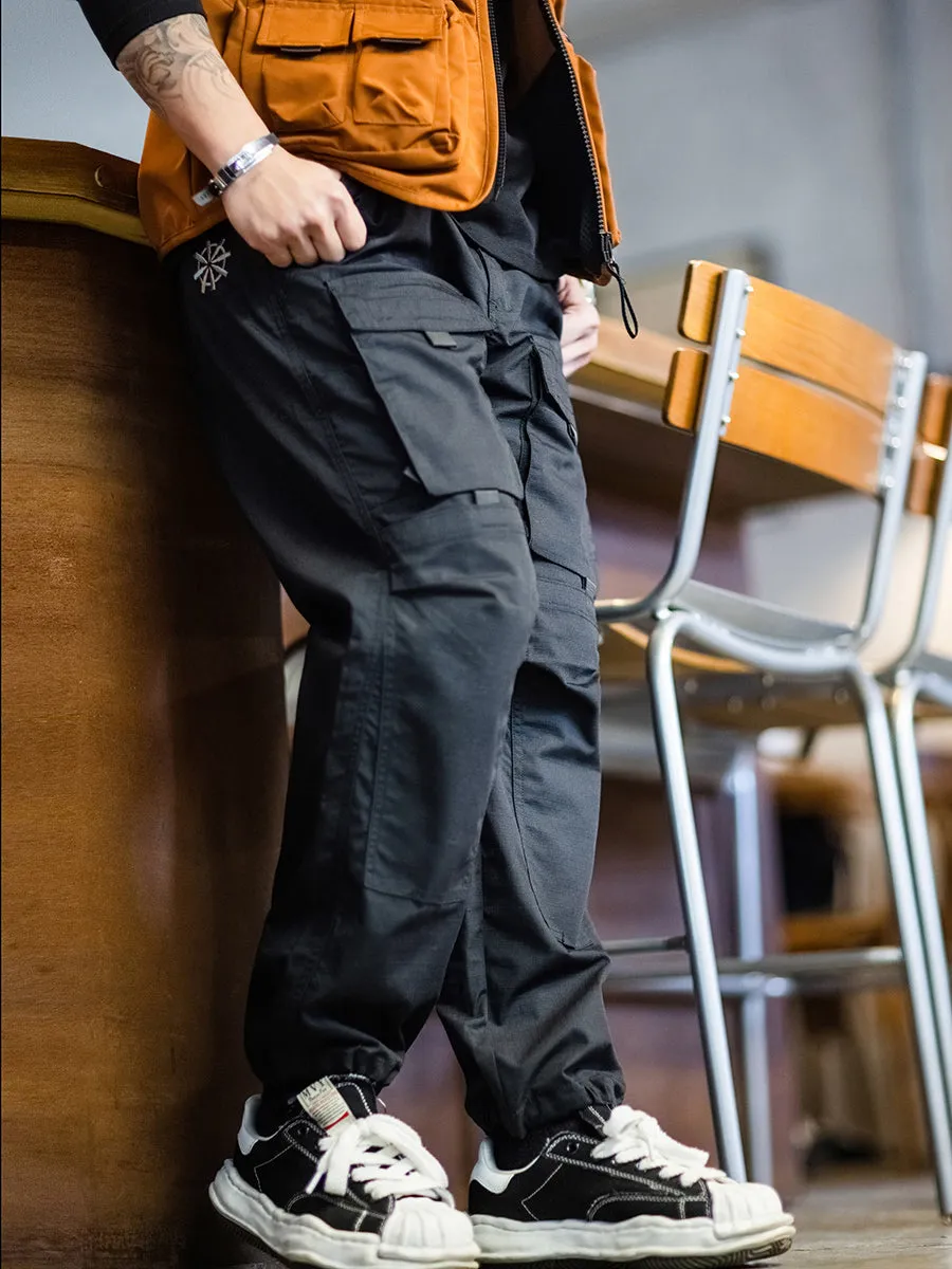 Men's Tactical Pants