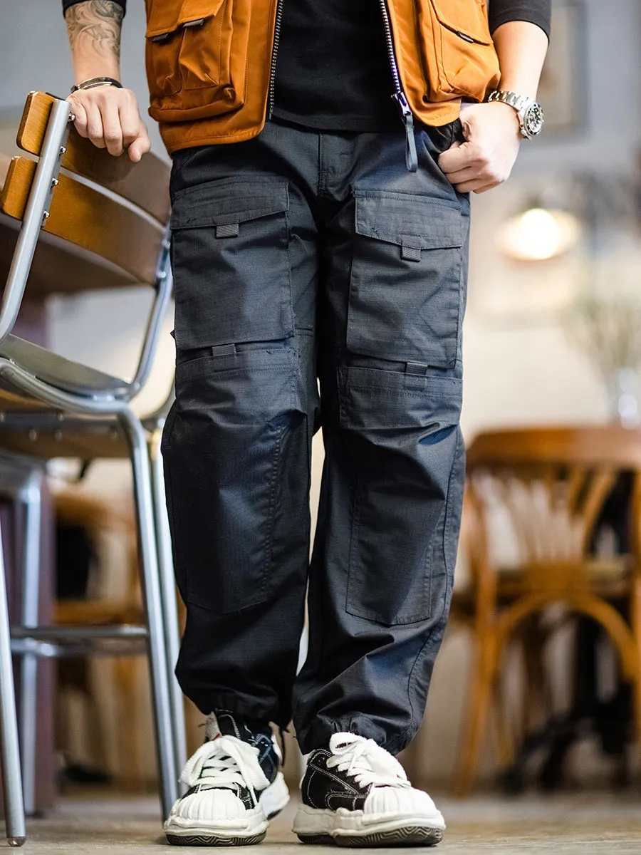 Men's Tactical Pants