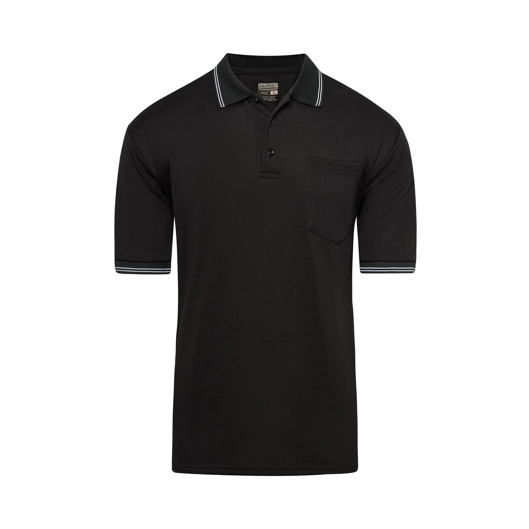 Murray Sporting Goods Baseball & Softball Umpire Shirt