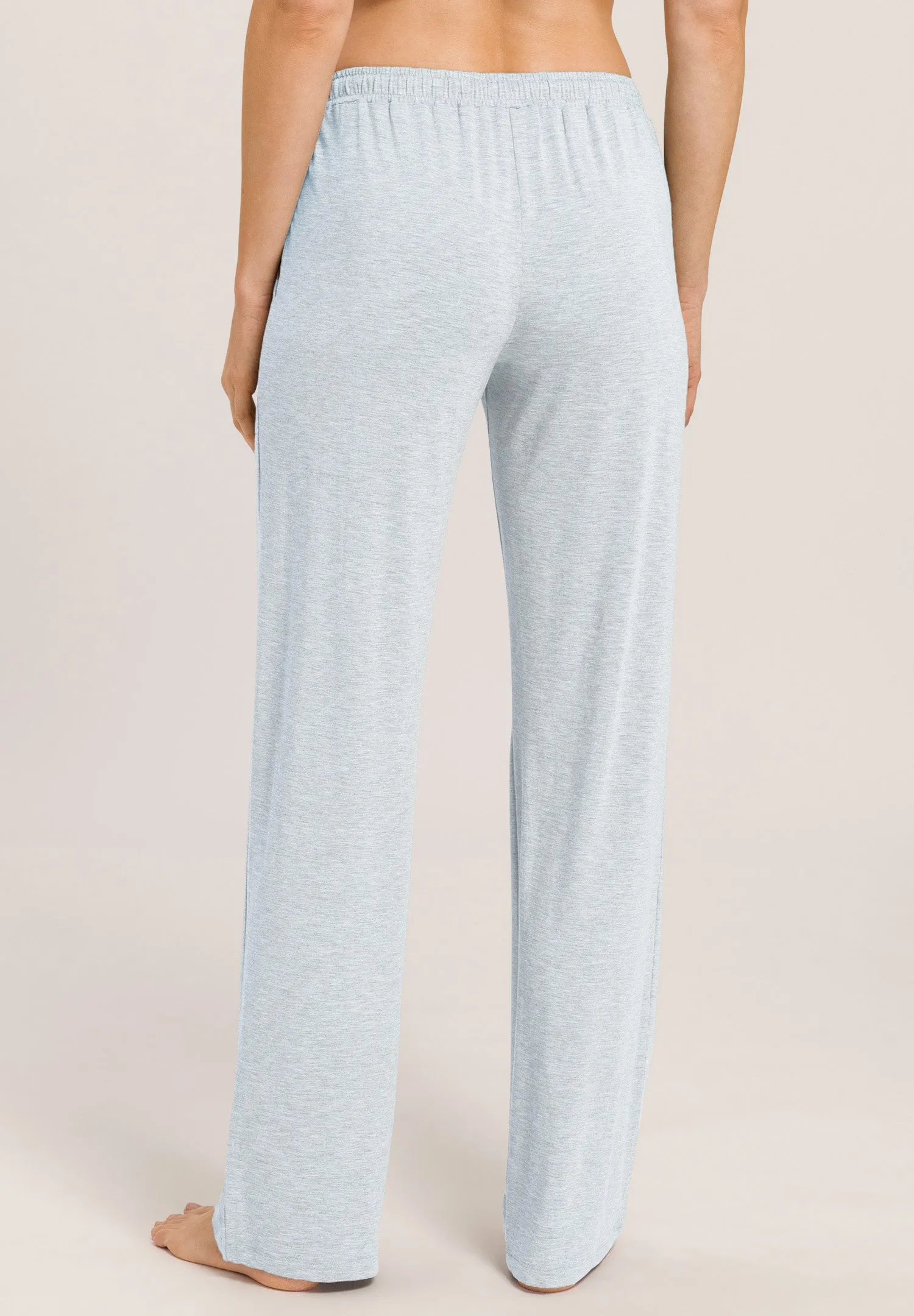 Natural Elegance Pants | Whispering Blue 74953-2503