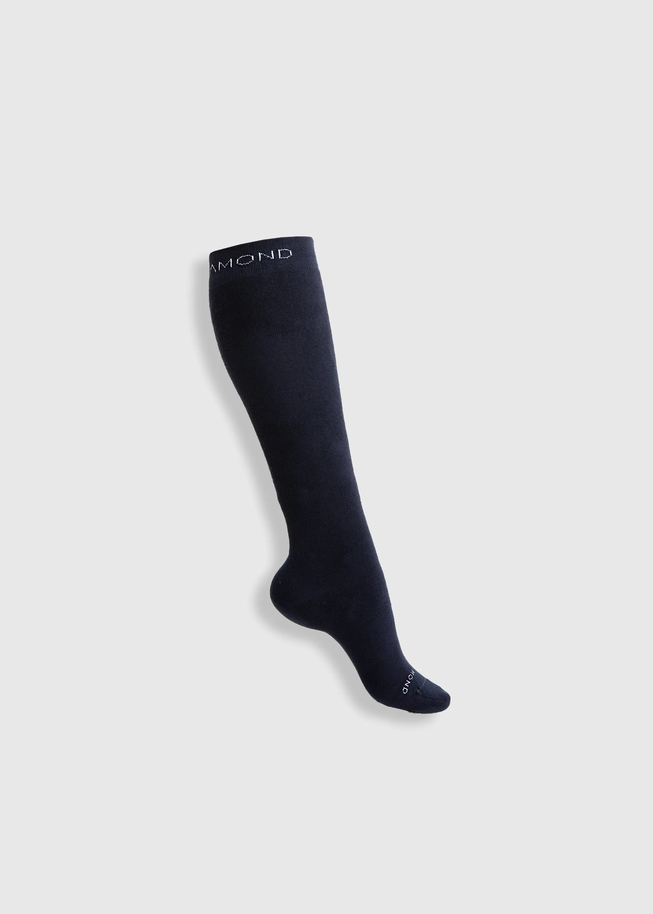 Navy Thermal Sock Twin Pack