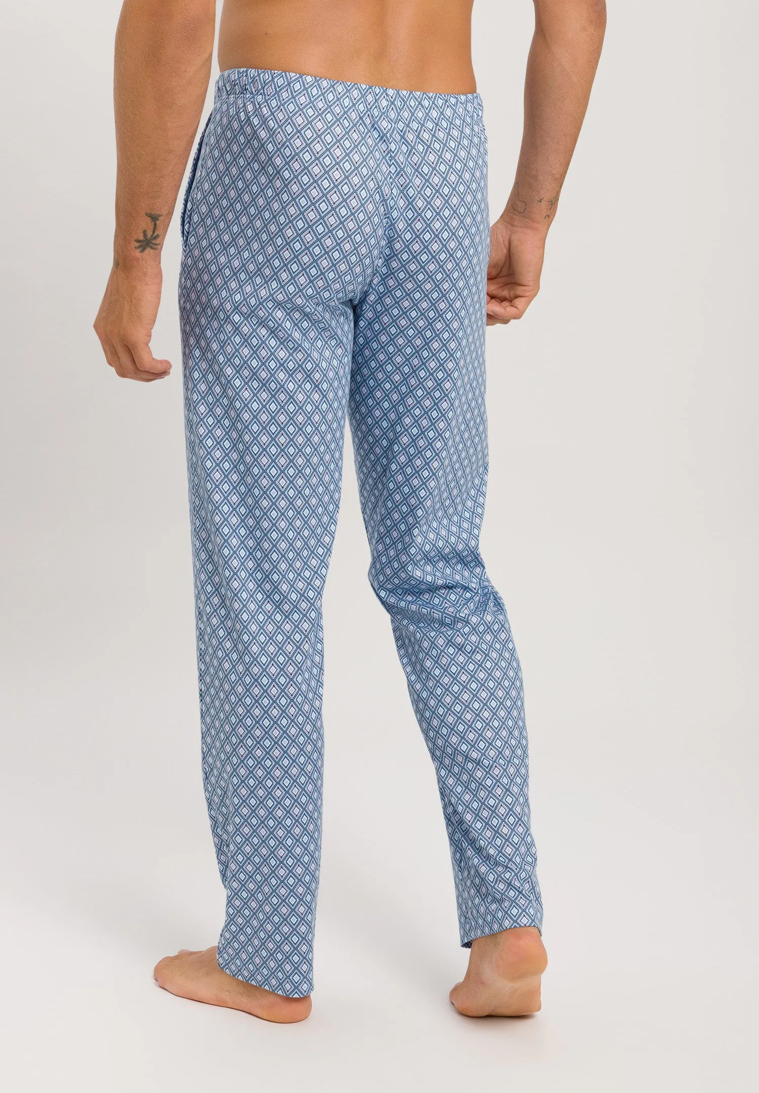 Night And Day Knit Lounge Pant | Modern Tie 75216-1252