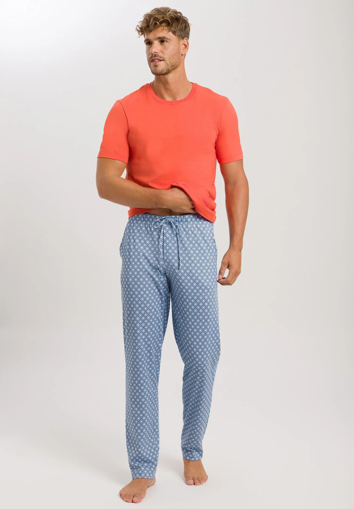 Night And Day Knit Lounge Pant | Modern Tie 75216-1252