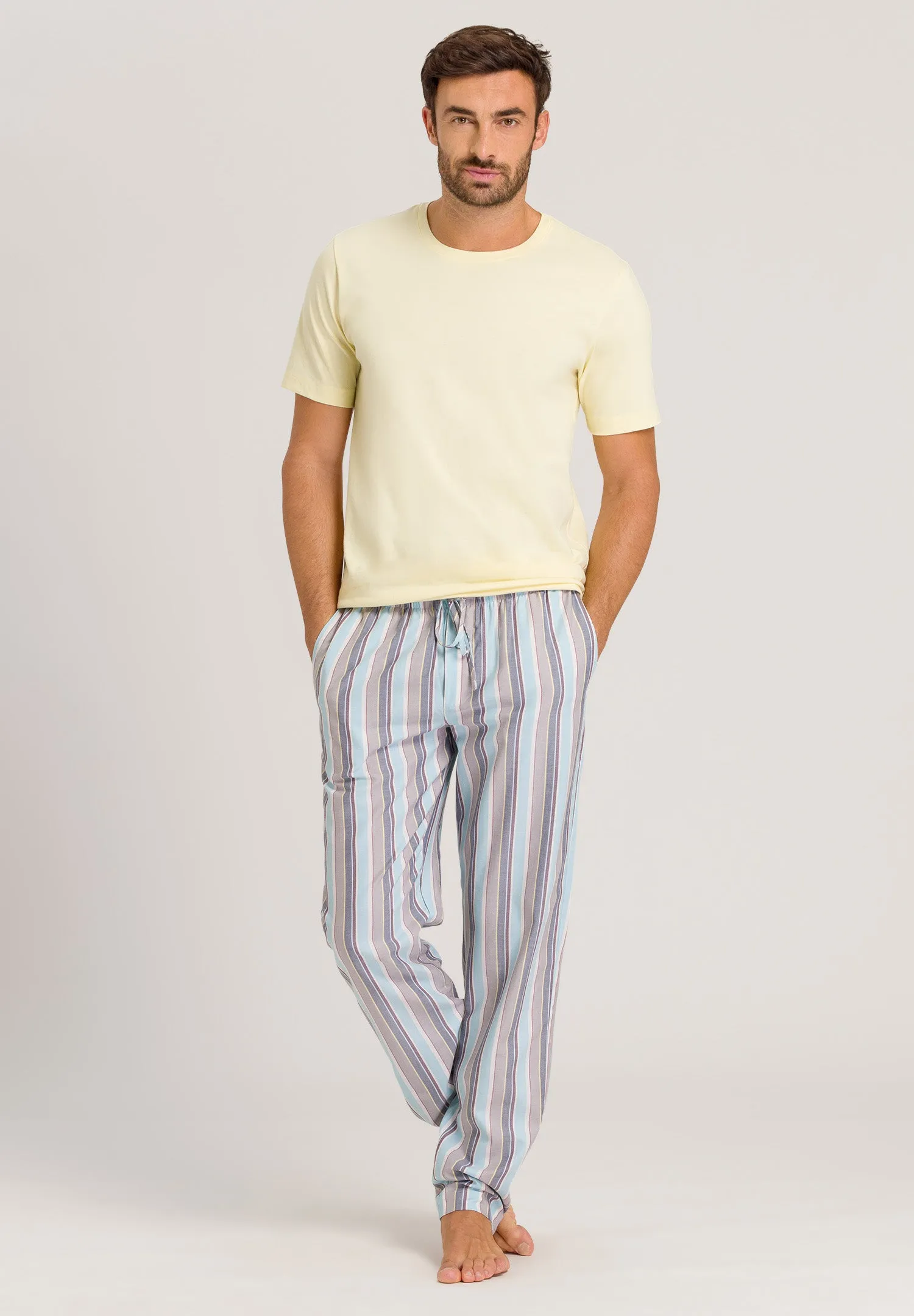 Night And Day Pants | Jaunty Stripe 75128-2358