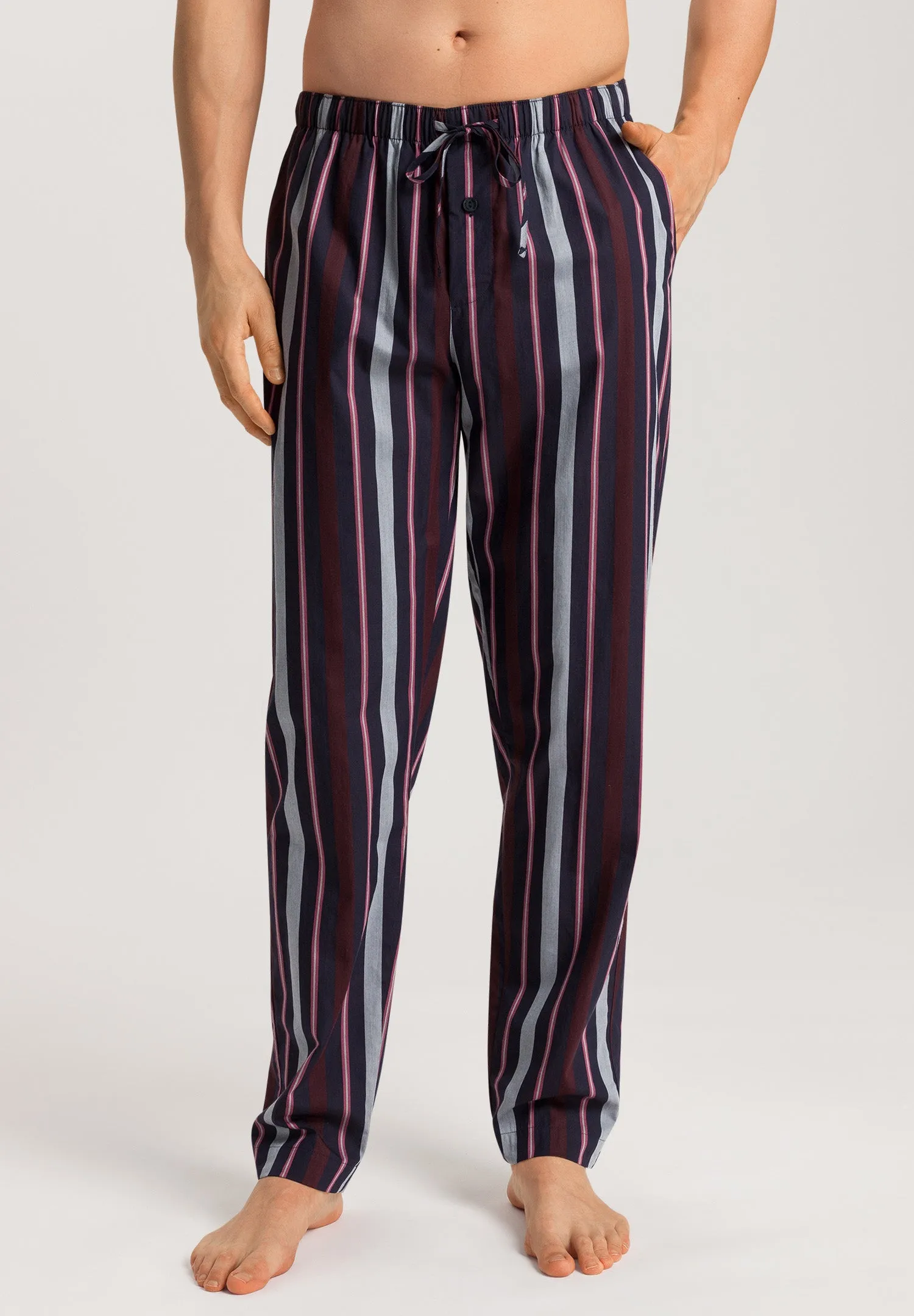 Night And Day Pants Woven | Superior Stripe 75114-2888