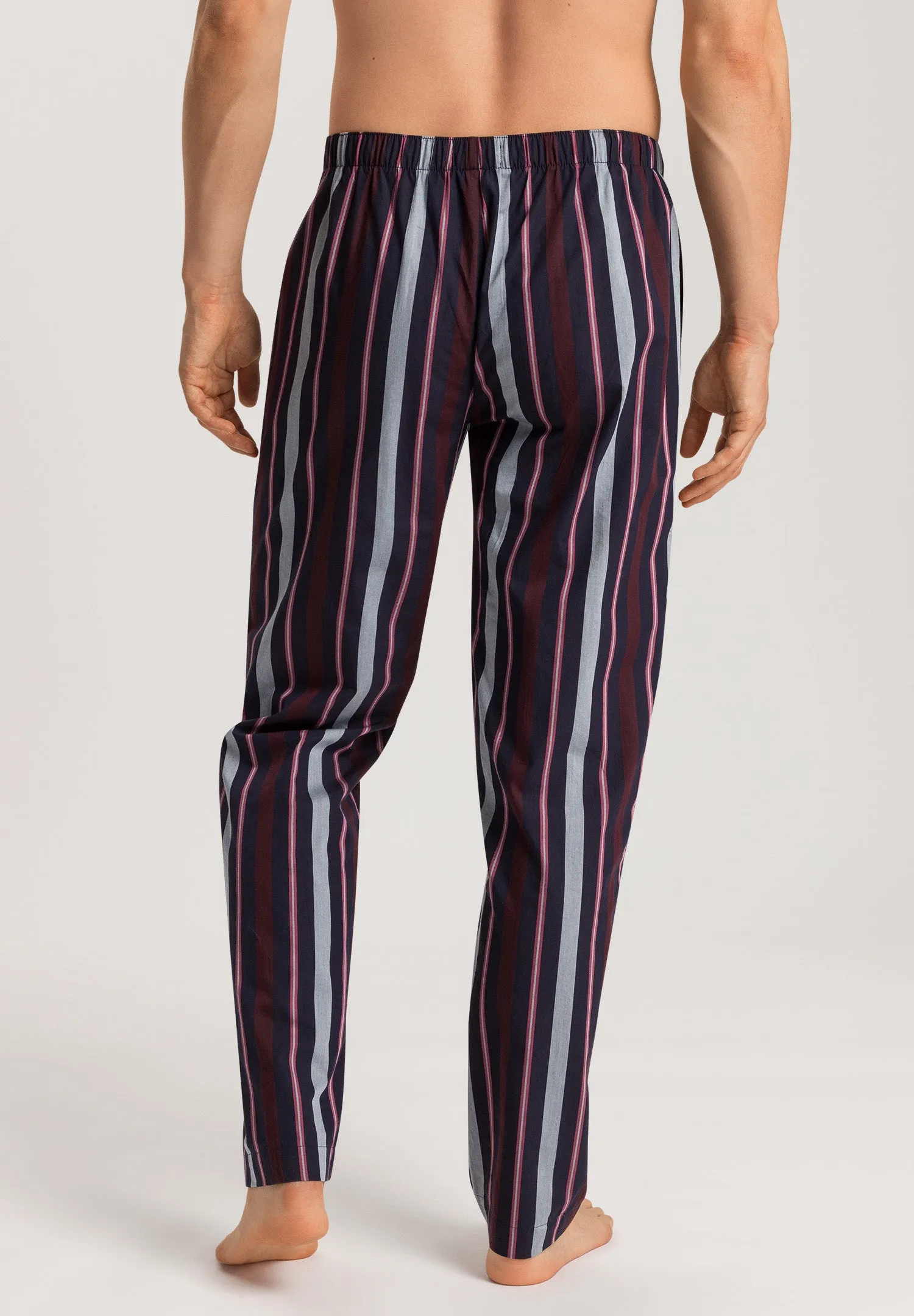 Night And Day Pants Woven | Superior Stripe 75114-2888