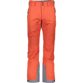 Obermeyer Chandler Shell Pant (Past Season) - Men's