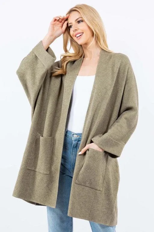 Olivia Cardigan