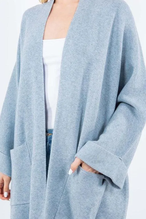 Olivia Cardigan