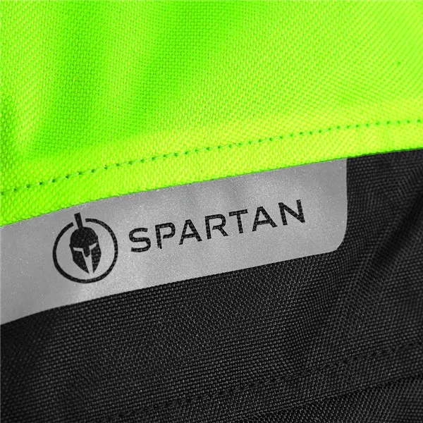 Oxford Products Spartan Short Jacket