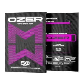 OZER Thermal Stencil Paper