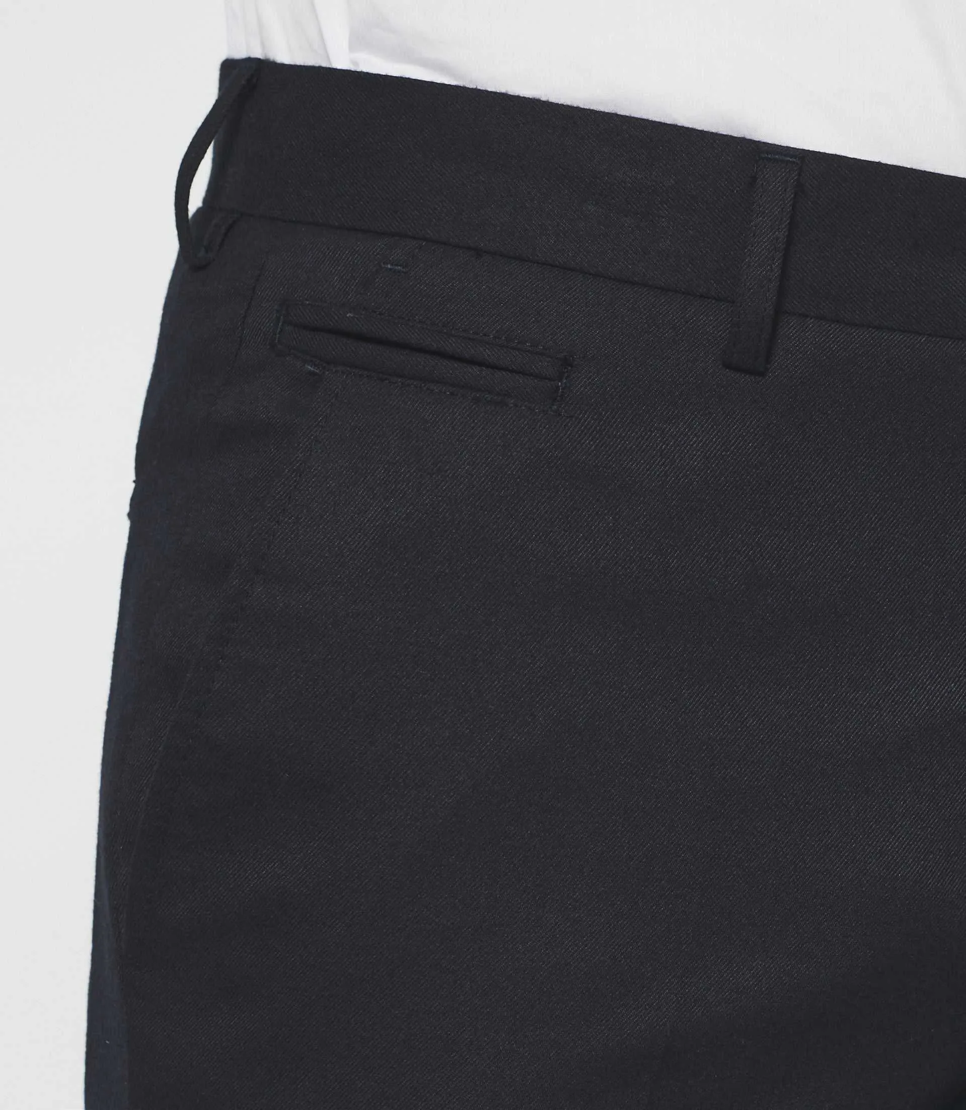 Pantalon ville séparable marine FSOYEUX