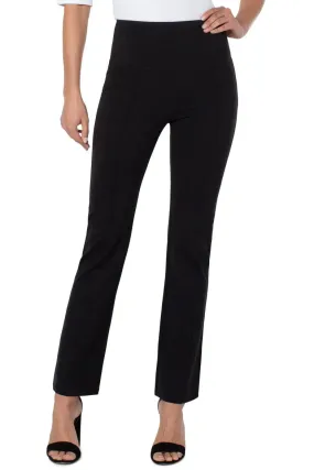 Pearl Full Length Flare Pant