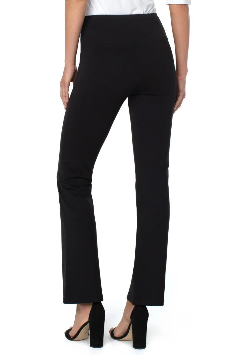 Pearl Full Length Flare Pant