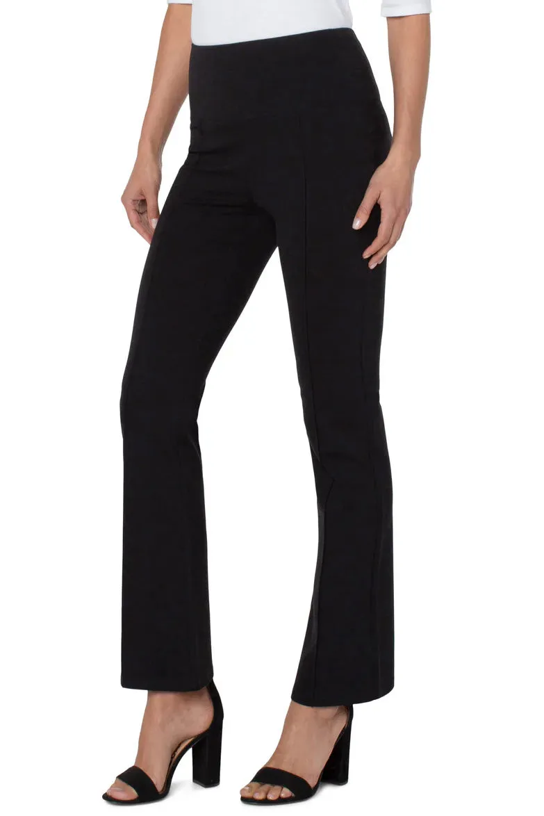 Pearl Full Length Flare Pant