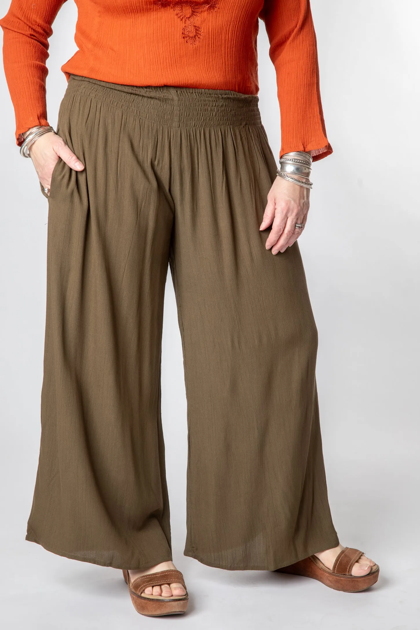 Penny Lane Pants