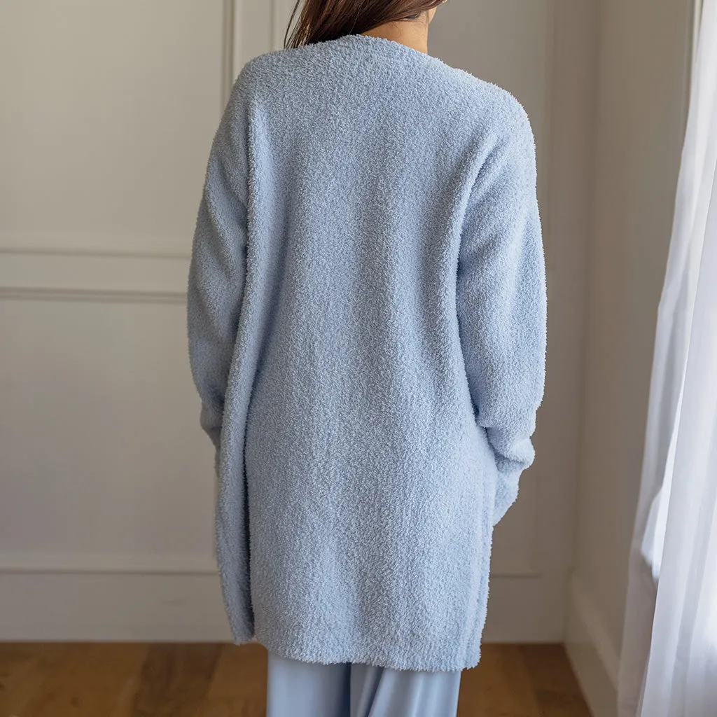 Periwinkle Women's Cuddle Cardigan