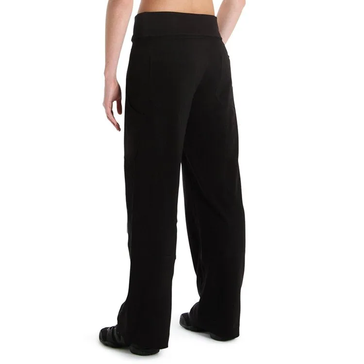 PF5682 - Bloch Luxury Womens Street Pant