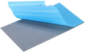 Pi ® (PiPlus®) Thermal Silicone Pad 100 x 50mm (6w/mk Thermal Conductivity)