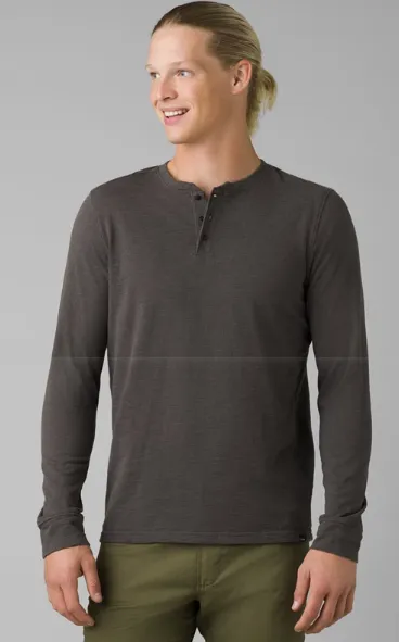 PrAna: Ronnie Henley II