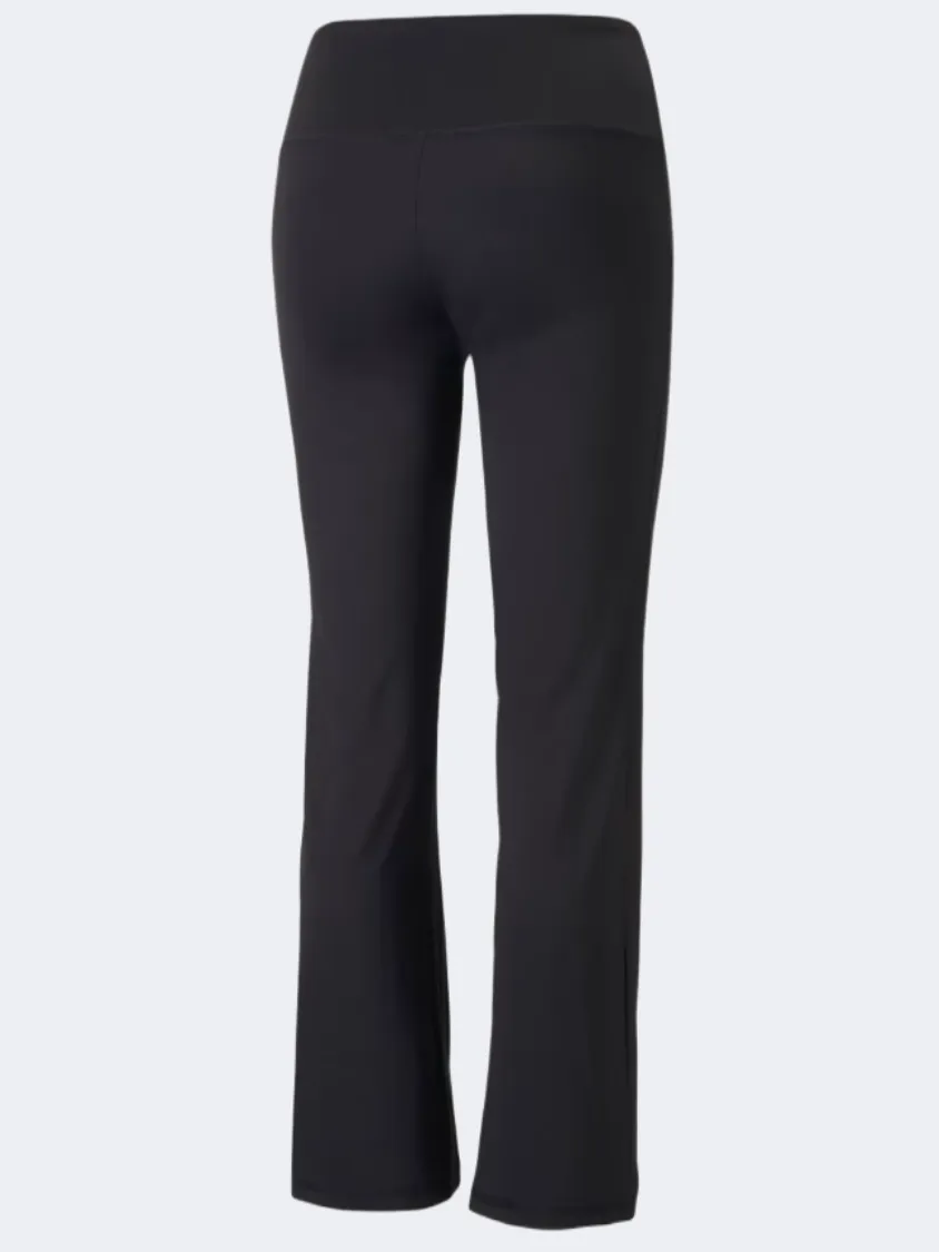 Puma Performance Yoga Women Training Pant Black