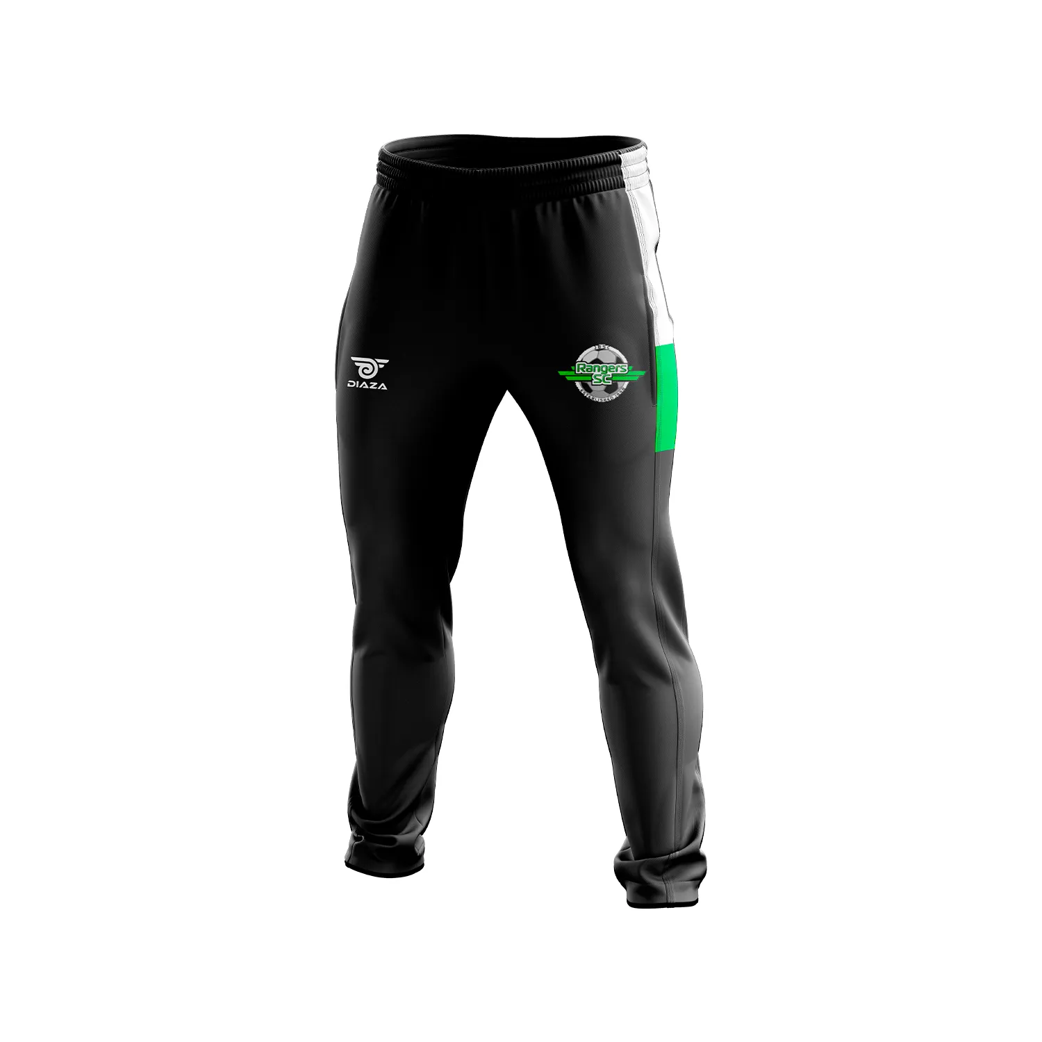 Rangers SC Tracksuit