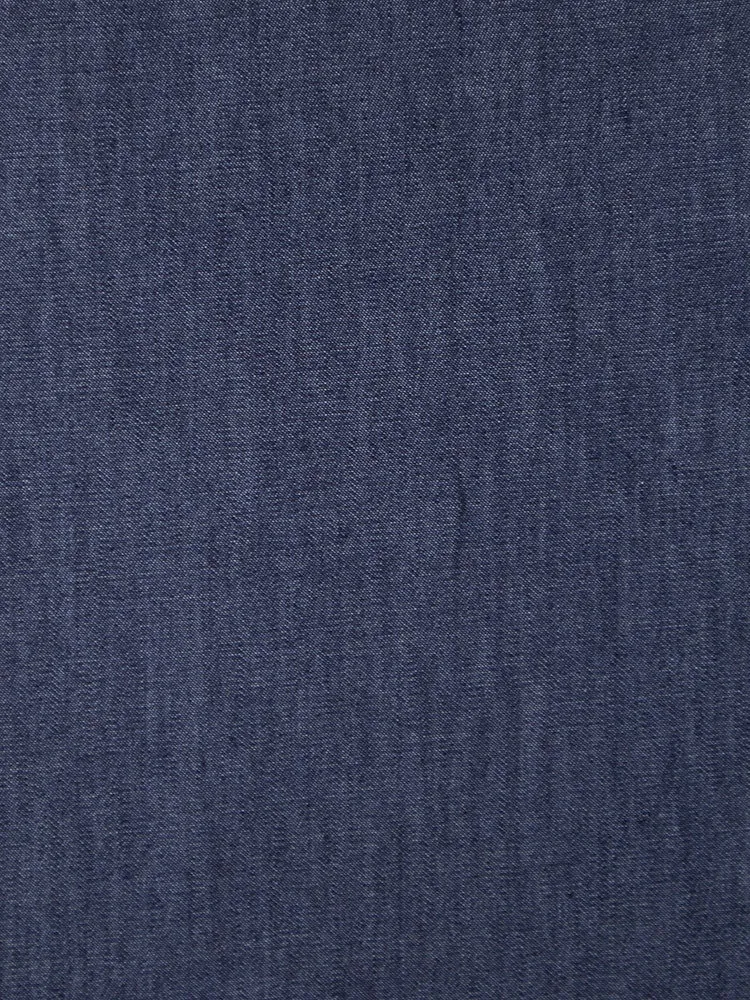 Ranji Dress - Blue Denim