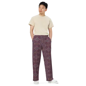 Recursia Fabrique Unknown II Men's Wide Leg Pants