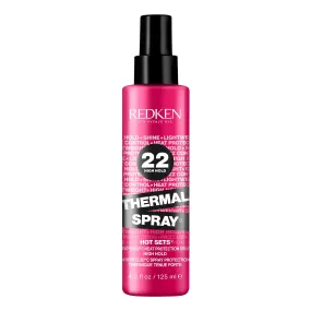 REDKEN Thermal Spray