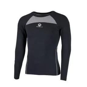 Rogelli Core Long Sleeve Base Layer - 2 Pack