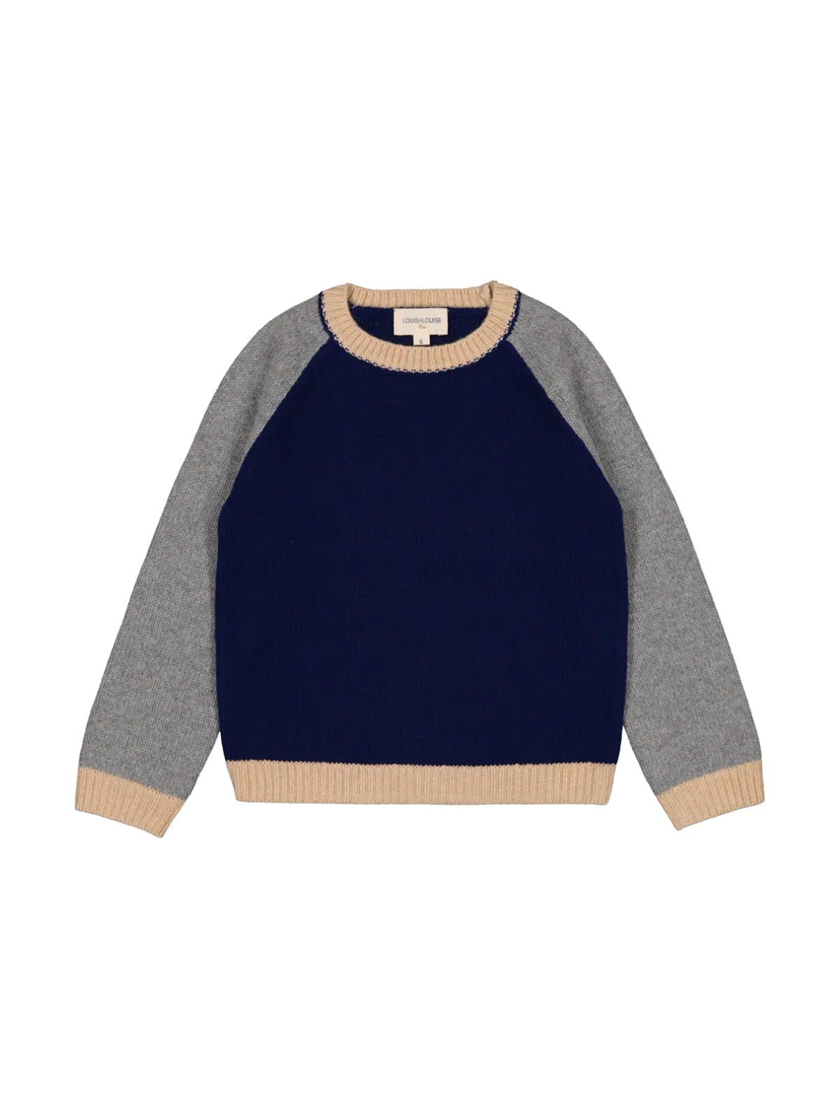 Rupert Sweater