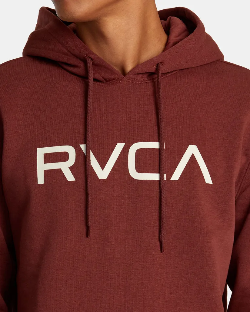 RVCA BIG RVCA HOODIE