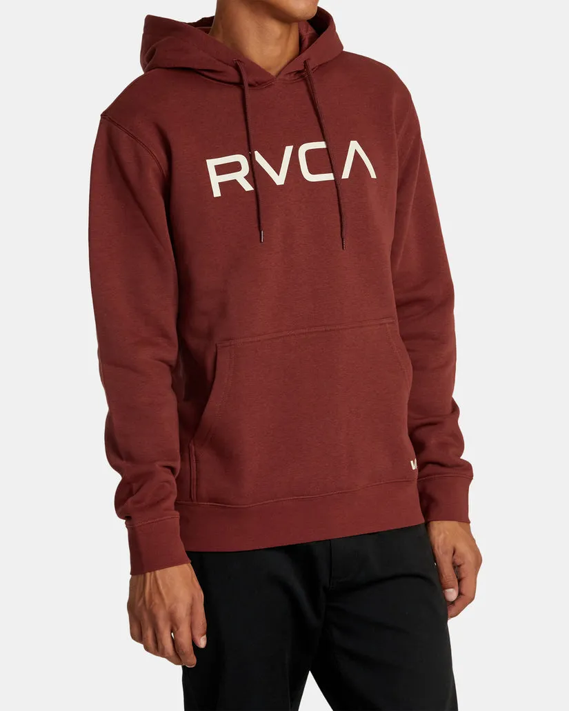 RVCA BIG RVCA HOODIE