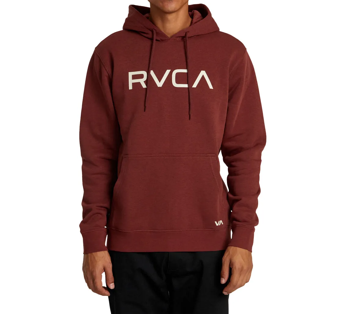 RVCA BIG RVCA HOODIE