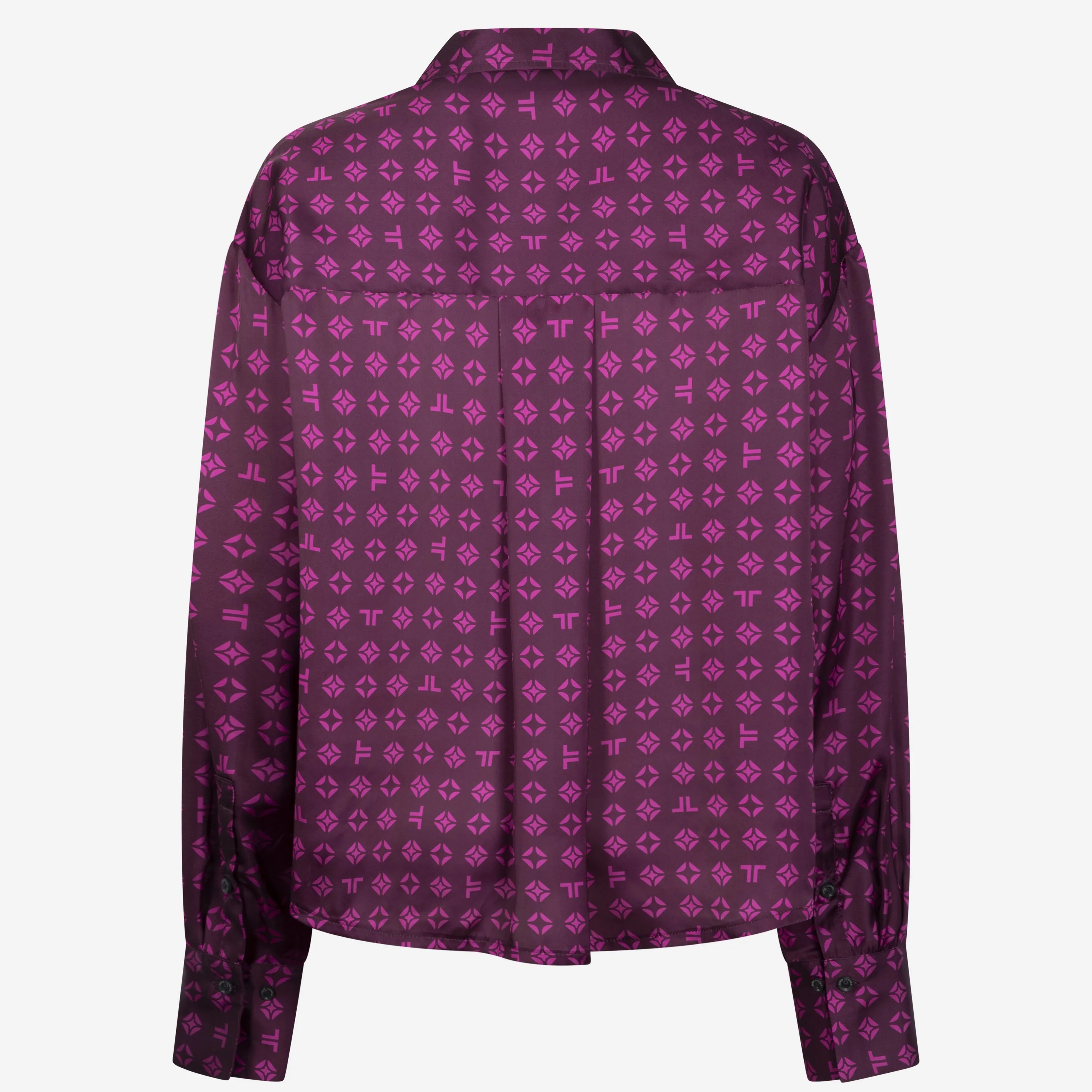 Sally Blouse | Viola