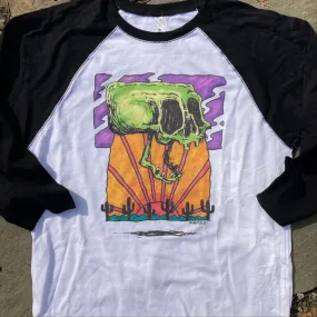 Skull Vision shirt