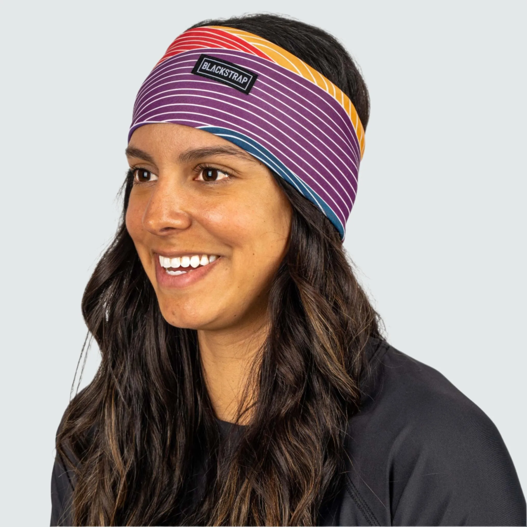 Snowbird Dual Layer Headband