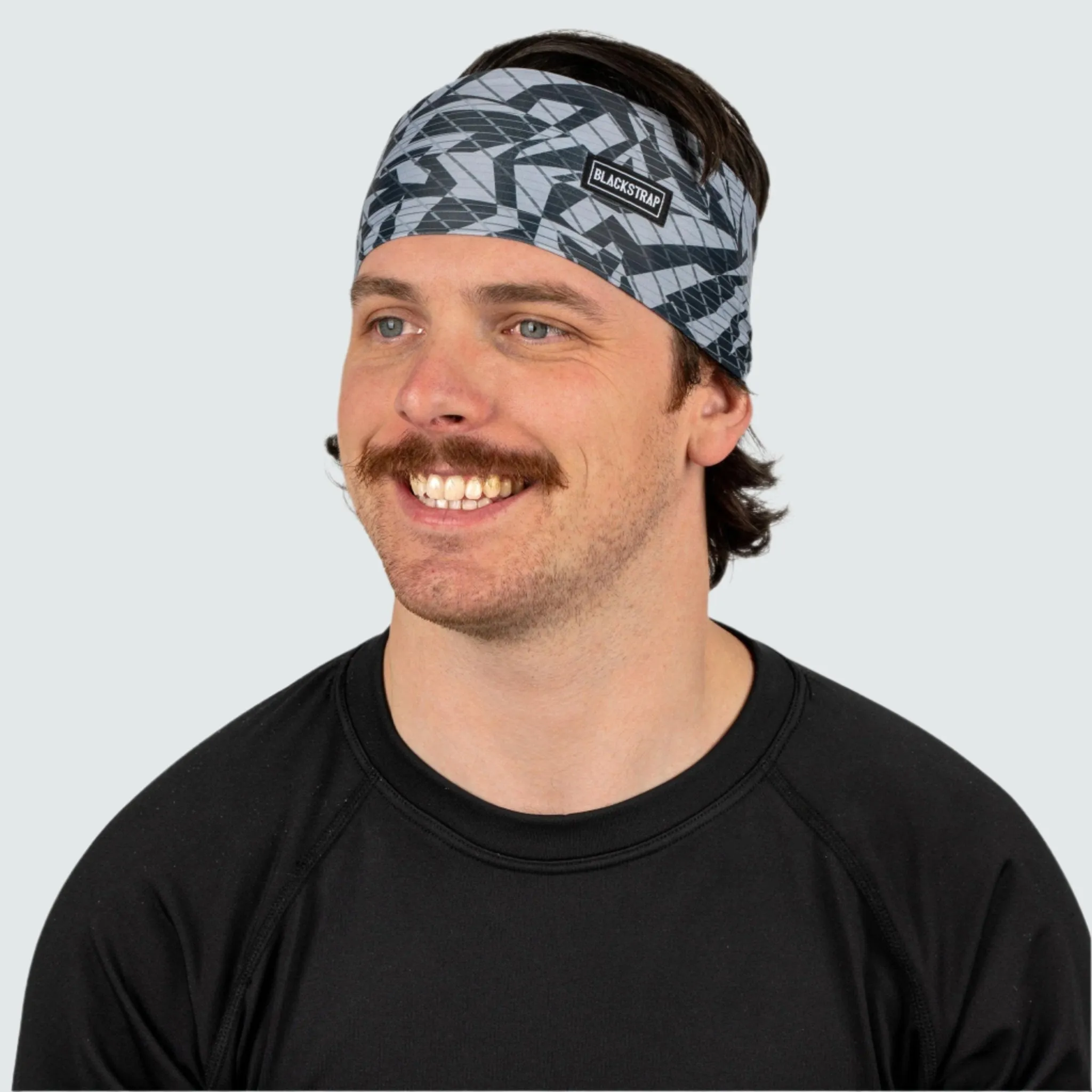 Snowbird Dual Layer Headband