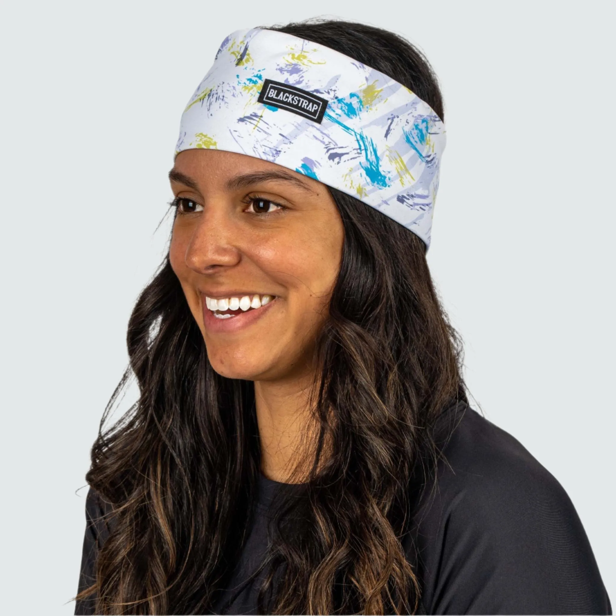 Snowbird Dual Layer Headband