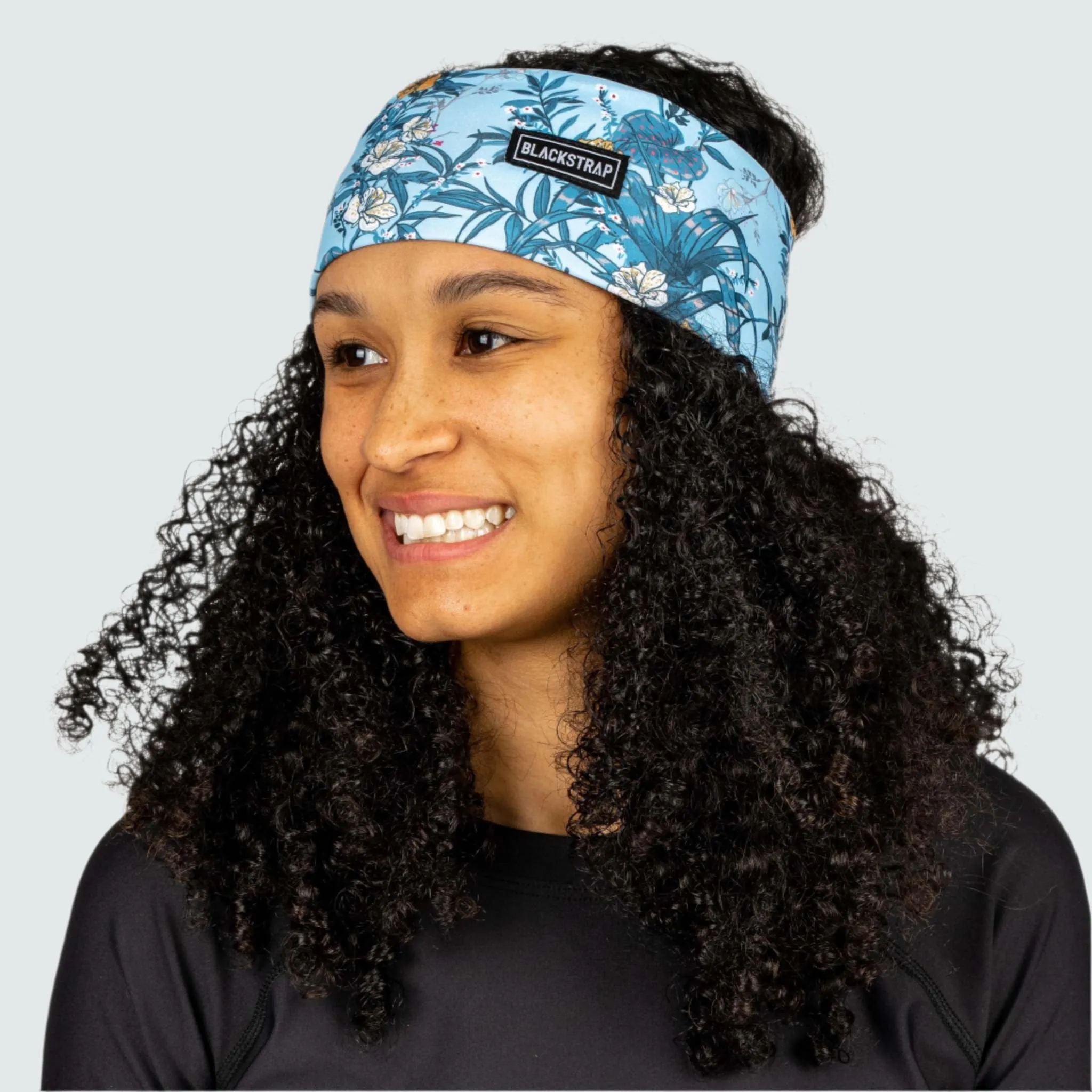 Snowbird Dual Layer Headband