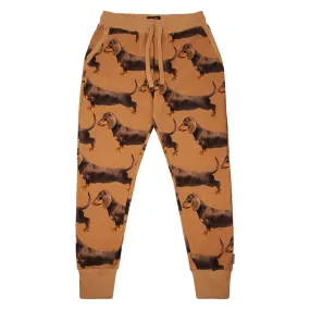 SNURK James Brown Pants Men