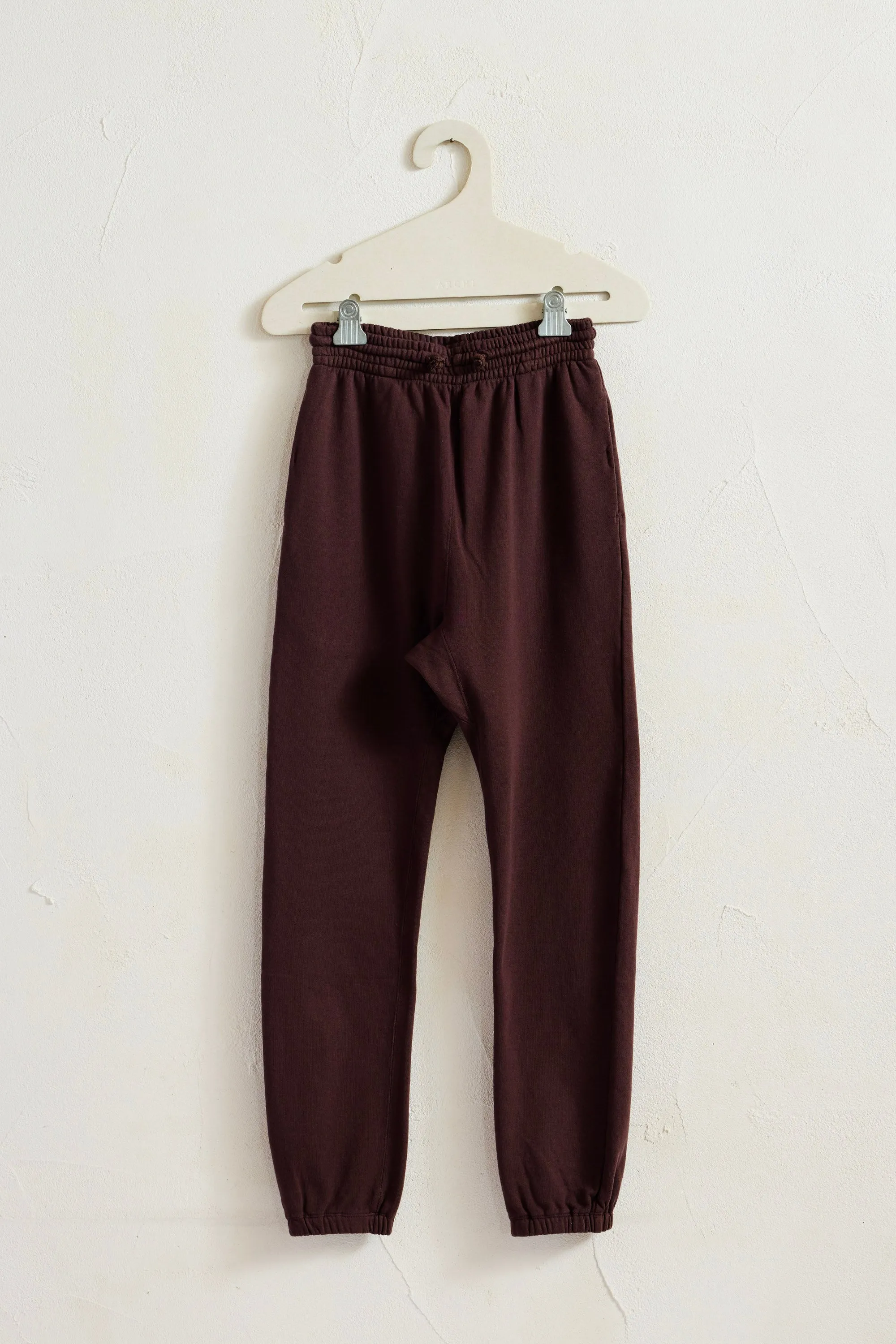 Soft Sweat Easy Pants