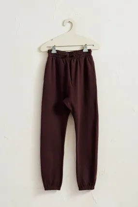 Soft Sweat Easy Pants