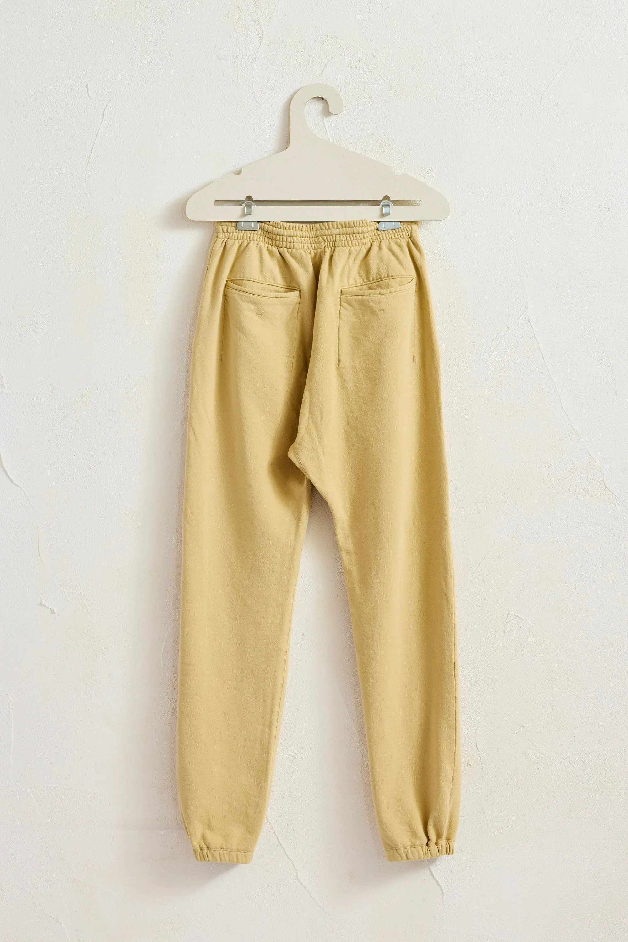 Soft Sweat Easy Pants